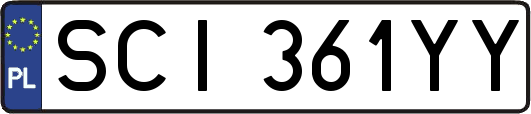 SCI361YY