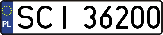SCI36200