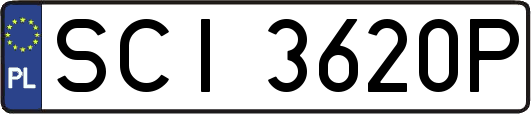 SCI3620P