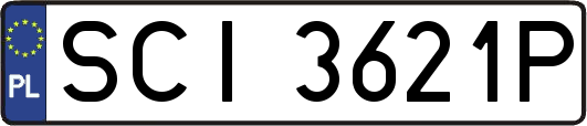 SCI3621P