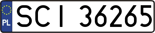 SCI36265