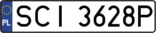 SCI3628P