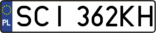 SCI362KH