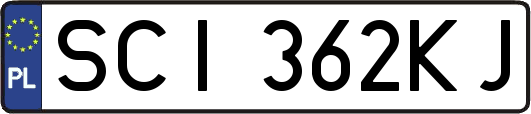 SCI362KJ
