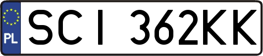 SCI362KK
