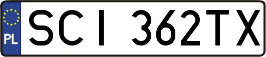 SCI362TX