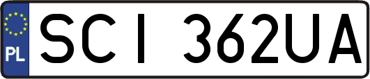 SCI362UA