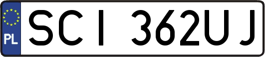 SCI362UJ