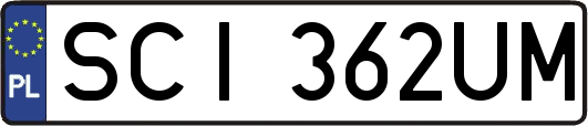 SCI362UM