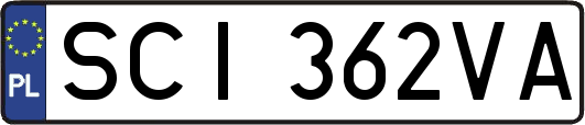 SCI362VA