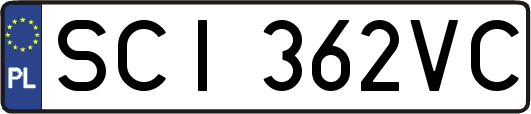 SCI362VC
