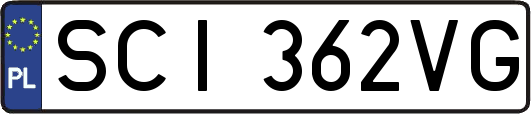 SCI362VG