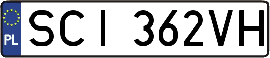 SCI362VH