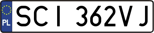 SCI362VJ