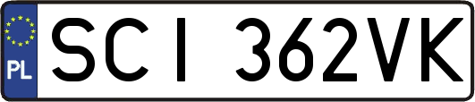 SCI362VK