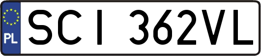 SCI362VL