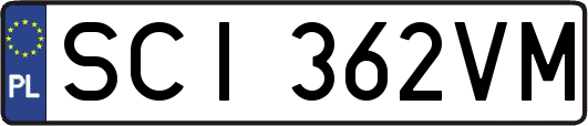 SCI362VM
