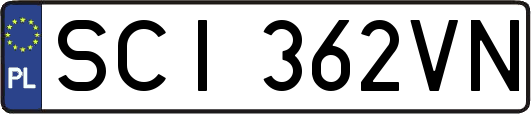 SCI362VN