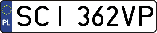SCI362VP
