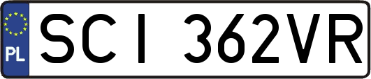 SCI362VR