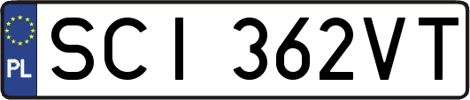 SCI362VT