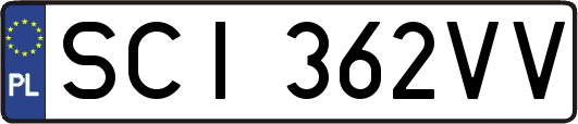 SCI362VV
