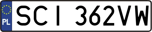 SCI362VW