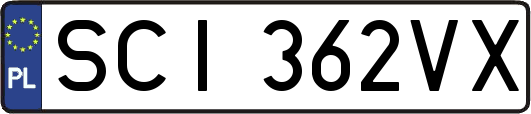 SCI362VX