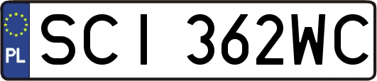 SCI362WC