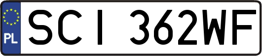 SCI362WF