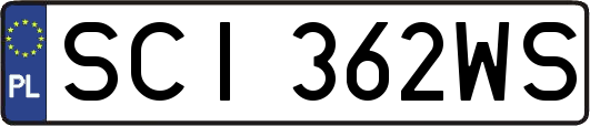 SCI362WS