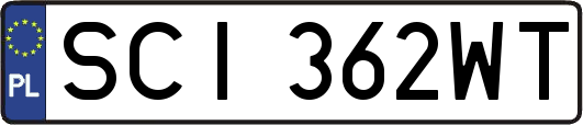 SCI362WT