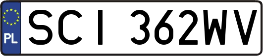 SCI362WV