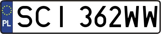 SCI362WW