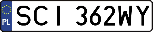 SCI362WY