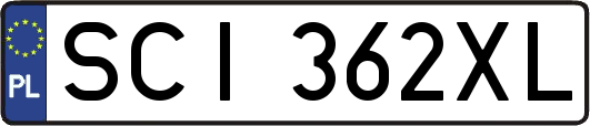 SCI362XL