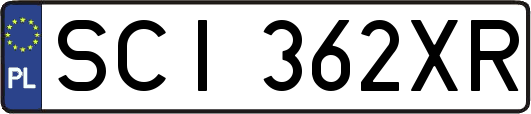 SCI362XR