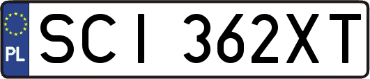 SCI362XT