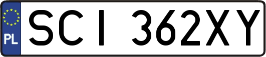 SCI362XY