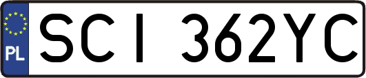 SCI362YC