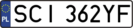 SCI362YF