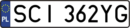 SCI362YG
