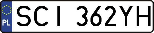 SCI362YH