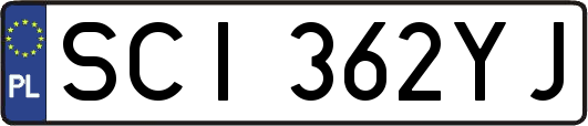SCI362YJ