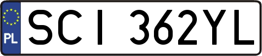 SCI362YL