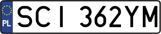SCI362YM