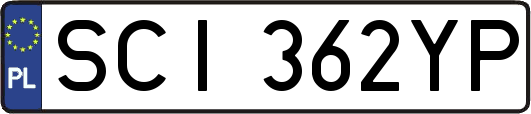 SCI362YP