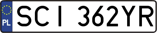 SCI362YR