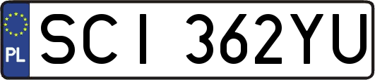 SCI362YU