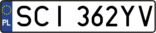 SCI362YV
